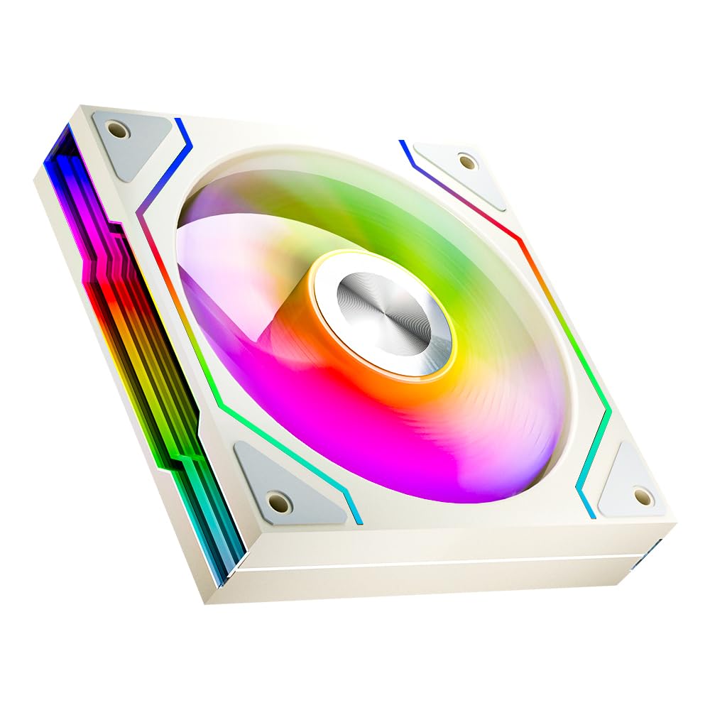 Amazon.com: Jungle Leopard Star Trall ARGB Computer Reverse